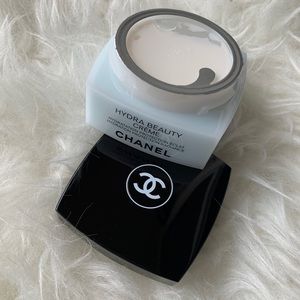 Chanel Hydra beauty Creme